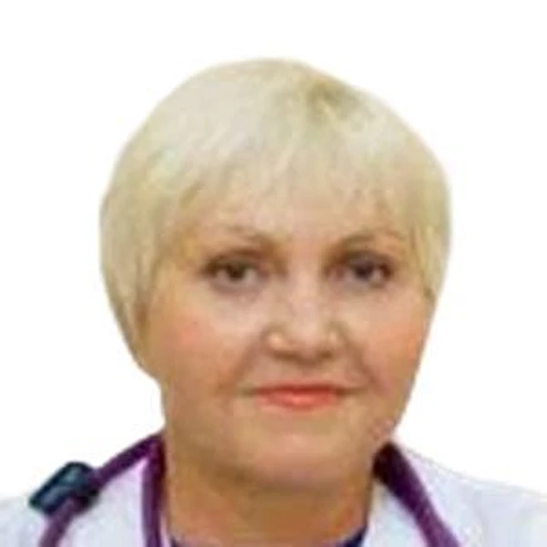 Дзамукова Наталья Евгеньевна — Терапевт, Гастроэнтеролог, Казань