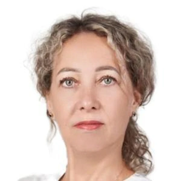 Вахитова Ирина Анатольевна — ЛОР, Детский ЛОР, Казань