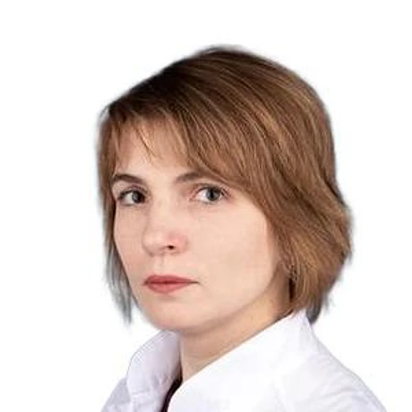 Бадеева Маргарита Юрьевна — Ревматолог, Казань