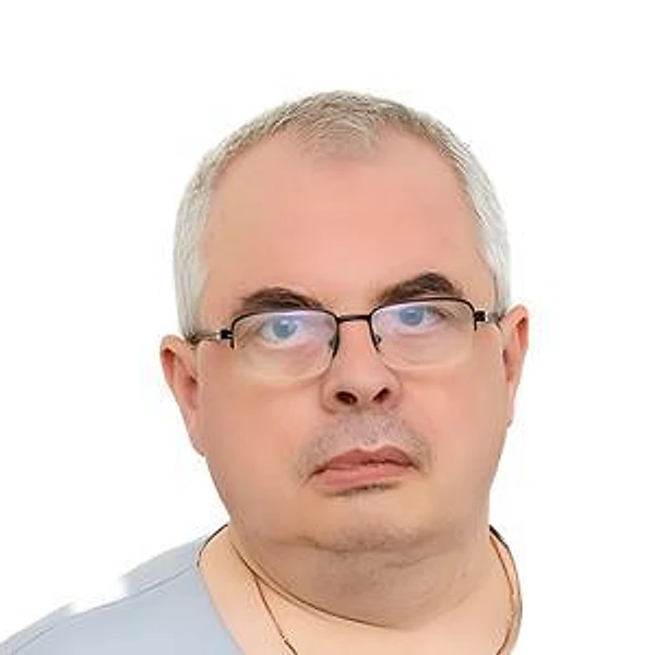 Жиляков Андрей Викторович — Ортопед, Травматолог, Хирург, Екатеринбург