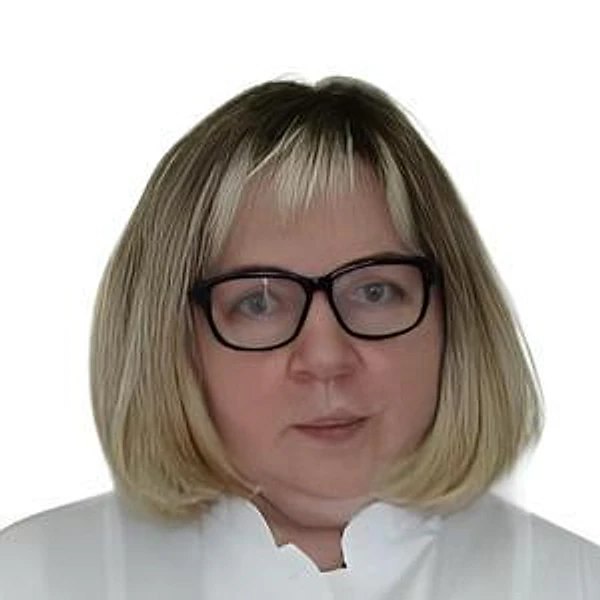 Чермных Галина Анатольевна — Врач общей практики (семейный врач), Гастроэнтеролог, Ростов-на-Дону