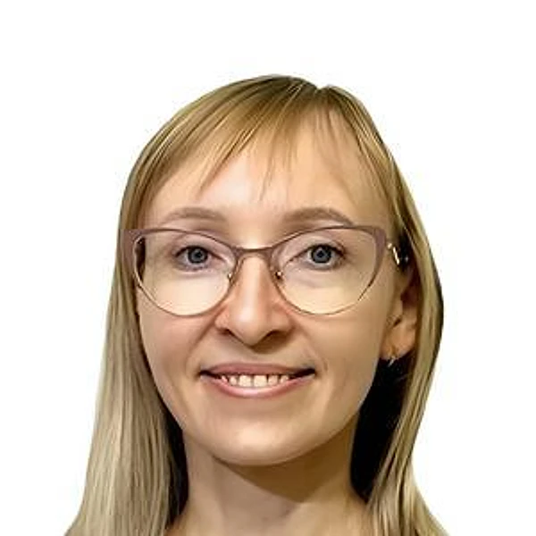 Трифонова Ирина Леонидовна — Кардиолог, Терапевт, Казань