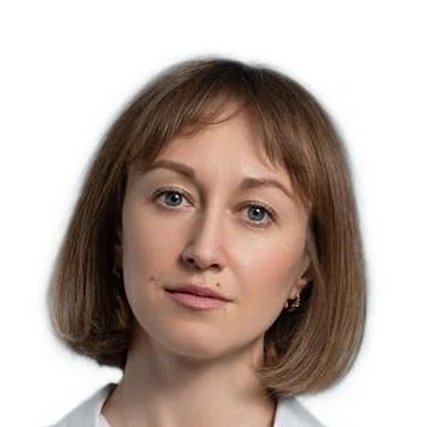 Сметанюк Ольга Анатольевна — Гинеколог, Акушер, Лазерный хирург, Ростов-на-Дону