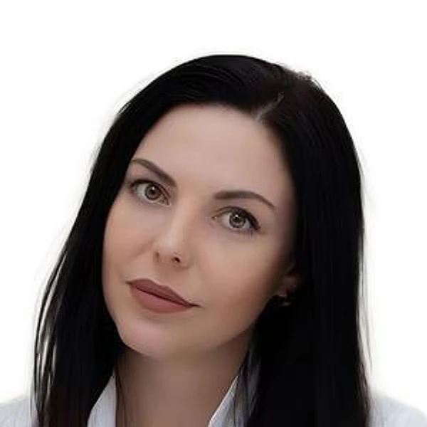 Салахутдинова Людмила Владимировна — Гинеколог, Акушер, Врач УЗИ, Детский врач УЗИ, Детский гинеколог, Химки
