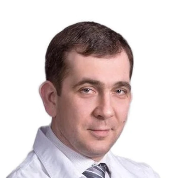Скачков Николай Николаевич — Гинеколог, Гинеколог-хирург, Онколог-гинеколог, Москва