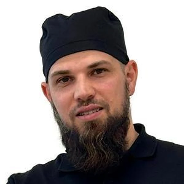 Исмаилов Абду-Рахман Русланович — Стоматолог-хирург, Стоматолог-имплантолог, Самара