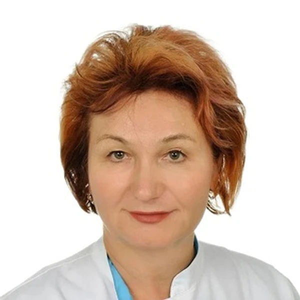 Михайлова Светлана Анатольевна — Гинеколог, Акушер, Эндокринолог, Старый Оскол