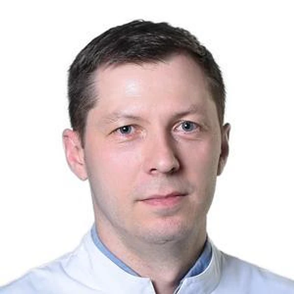 Сергеев Евгений Валерьевич — Хирург, Бариатрический хирург, Брянск