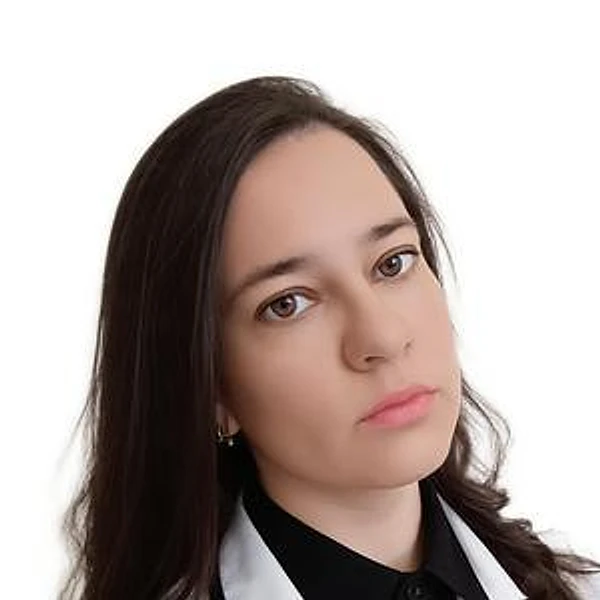 Пожарова Маргарита Евгеньевна — Терапевт, Тверь
