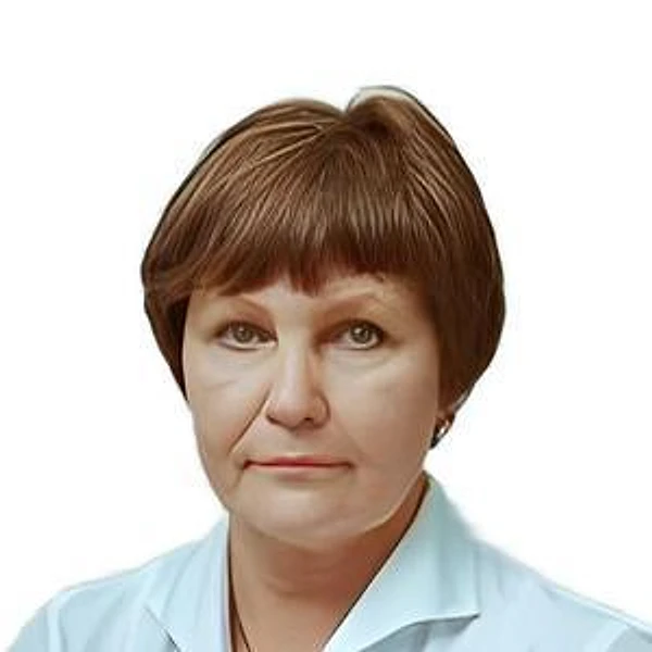 Кочергина Ольга Сергеевна — Невролог, Мануальный терапевт, Рефлексотерапевт, Казань