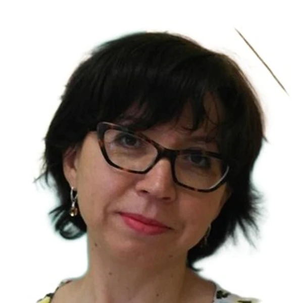 Сенченко Елена Викторовна — Детский ЛОР, Ростов-на-Дону