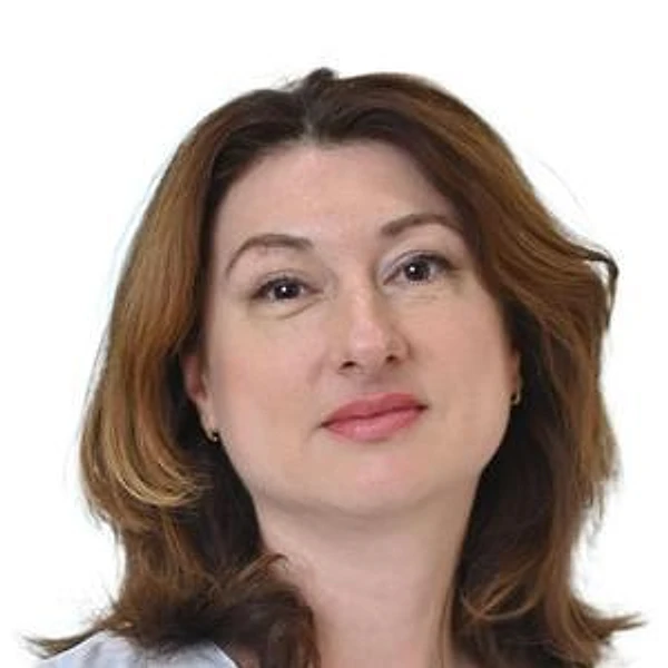 Зиангирова Радмила Геннадьевна — Невролог, Вертебролог, Гирудотерапевт, Мануальный терапевт, Рефлексотерапевт, Казань