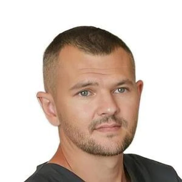 Шамсутдинов Гадель Рустамович — Невролог, Казань