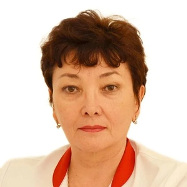 Рахимова Индира Эмировна — Невролог, Казань