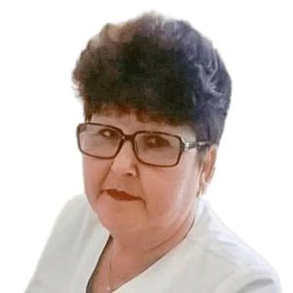 Дуругян Мунира Рафикжановна — Гастроэнтеролог, Ростов-на-Дону