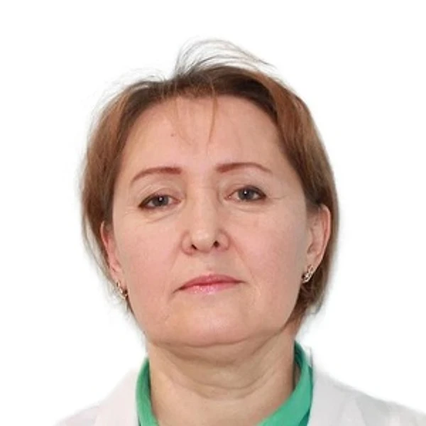 Залялова Гузалия Фаритовна — Гинеколог, Акушер, Казань