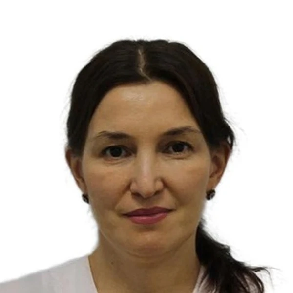Шарипова Гульнара Атласовна — Врач-косметолог, Дерматовенеролог, Казань
