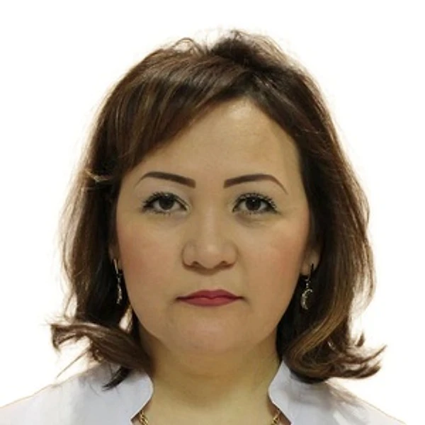 Буриева Зарина Тахировна — Дерматолог, Врач-косметолог, Трихолог, Казань