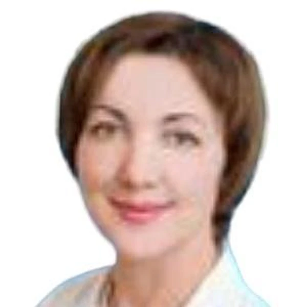 Шакирова Эльвера Фагимовна — Эндокринолог, Казань