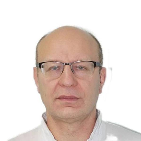 Филиппов Вячеслав Анатольевич — Хирург, Флеболог, Казань