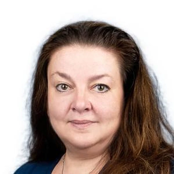 Васильева Анна Владимировна — Функциональный диагност, Казань