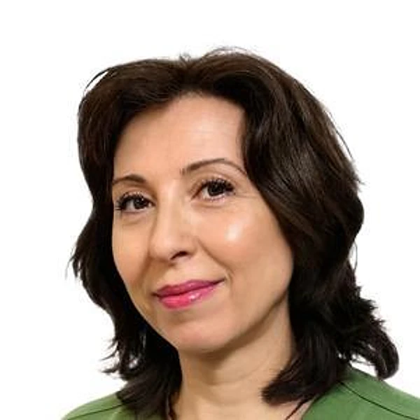 Кожевникова Римма Дамировна — Функциональный диагност, Казань