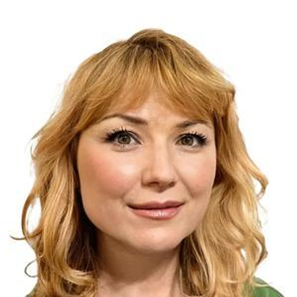 Темникова Диляра Исмагиловна — Терапевт, Нутрициолог, Казань