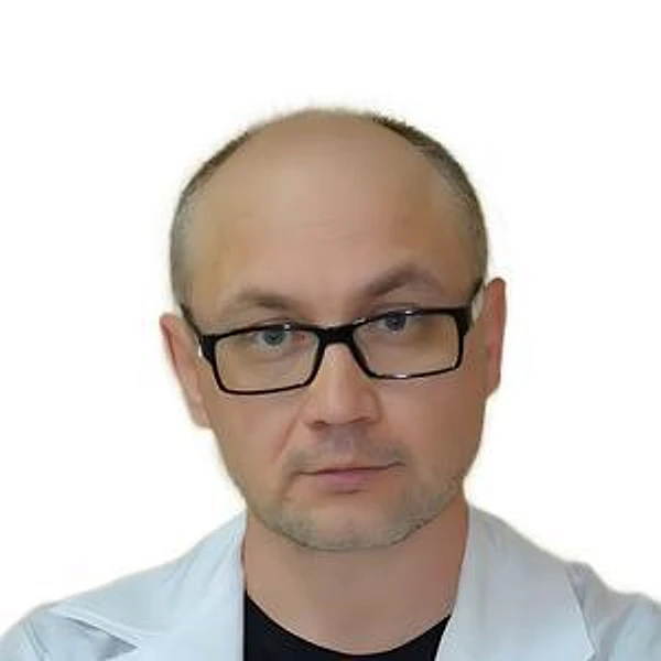 Филимонов Александр Геннадьевич — Малоинвазивный хирург, Казань