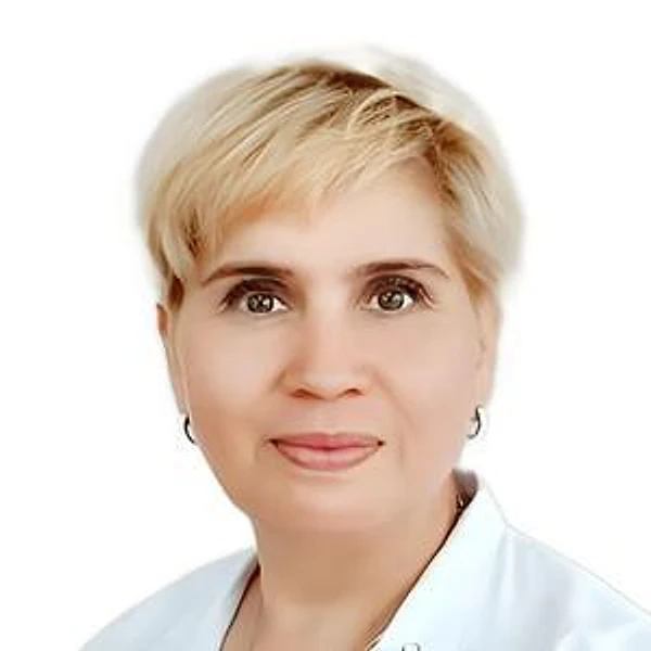 Хабибуллина Резеда Ахметзагировна — Врач УЗИ, Детский врач УЗИ, Казань