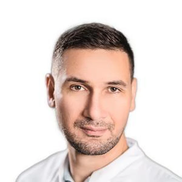 Иванов Евгений Борисович — Вертебролог, Детский вертебролог, Невролог, Екатеринбург