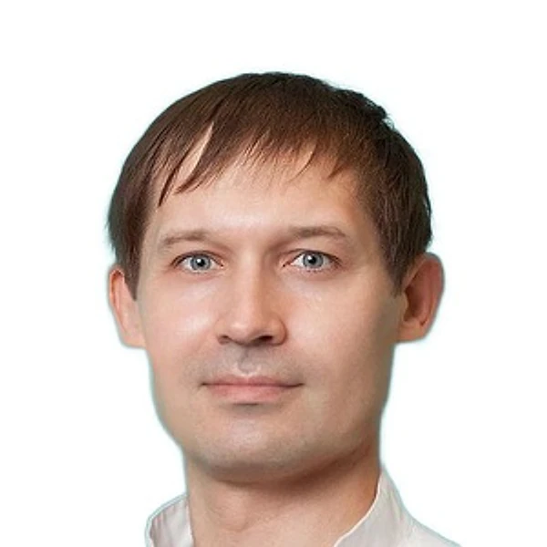 Соловаров Вячеслав Сергеевич — Невролог, Вертебролог, Детский мануальный терапевт, Детский остеопат, Мануальный терапевт, Остеопат, Екатеринбург