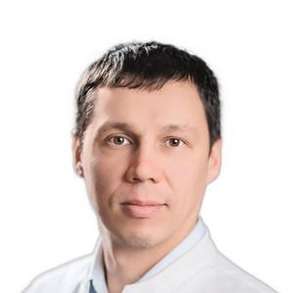Неволин Владимир Владимирович — Невролог, Вертебролог, Врач ЛФК, Детский мануальный терапевт, Мануальный терапевт, Отоневролог (Вестибулолог), Реабилитолог, Екатеринбург