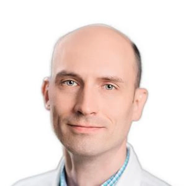 Каюков Алексей Васильевич — Остеопат, Физиотерапевт, Екатеринбург