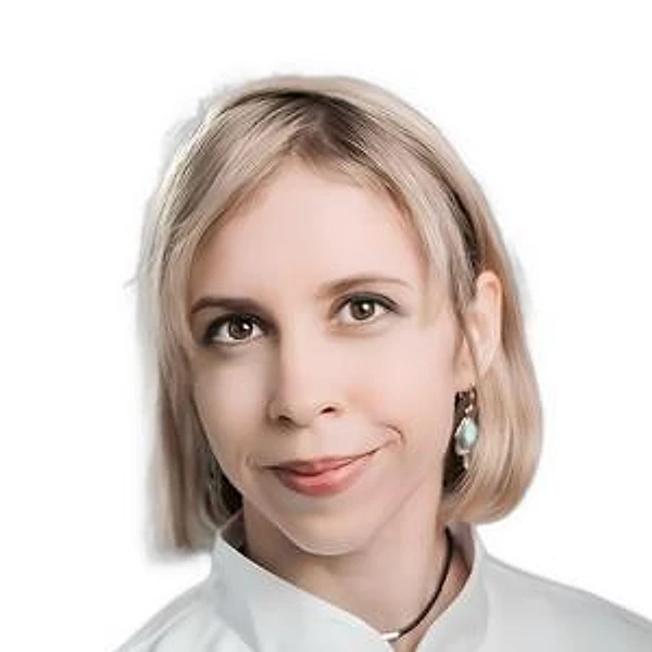 Анискина Марианна Владимировна — Невролог, Алголог, Вертебролог, Отоневролог (Вестибулолог), Сомнолог, Цефалголог, Екатеринбург