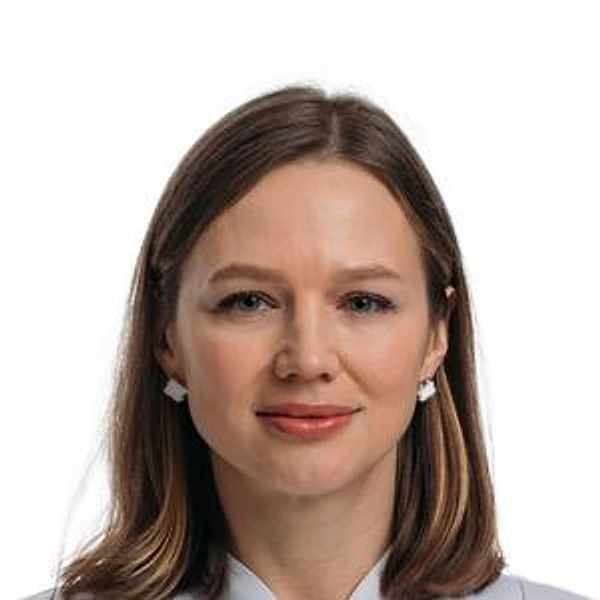 Чайникова Наталья Юрьевна — Невролог, Вертебролог, Екатеринбург