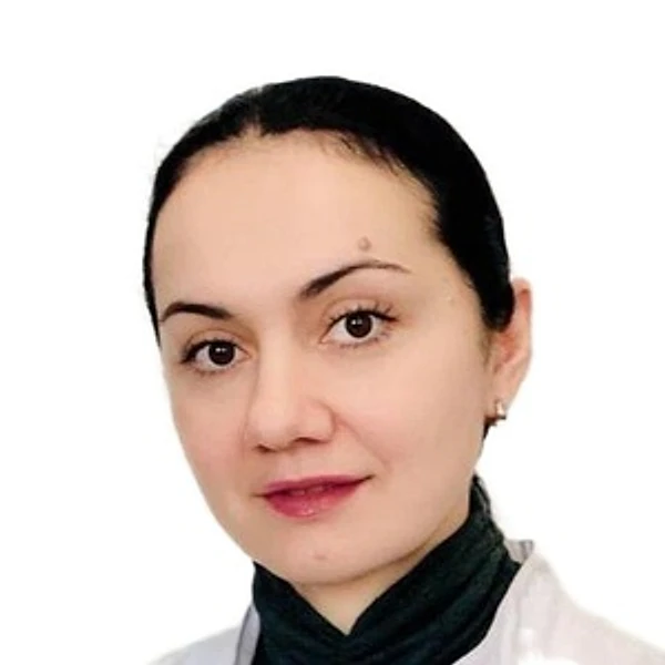 Любиева Галина Викторовна — Ревматолог, Ростов-на-Дону