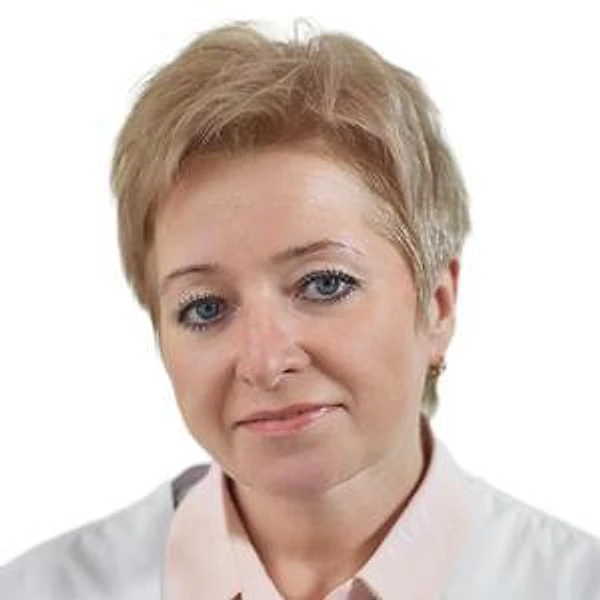Заворохина Екатерина Михайловна — Врач УЗИ, Детский врач УЗИ, Эндоскопист, Екатеринбург