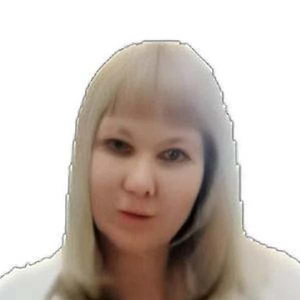 Козулина Елена Валерьевна — Функциональный диагност, Кардиолог, Екатеринбург