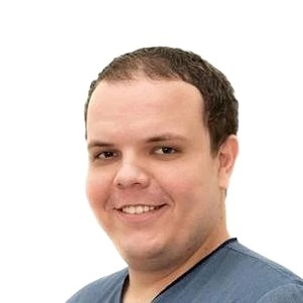 Мухин Никита Аркадьевич — Стоматолог-хирург, Детский стоматолог-хирург, Ростов-на-Дону