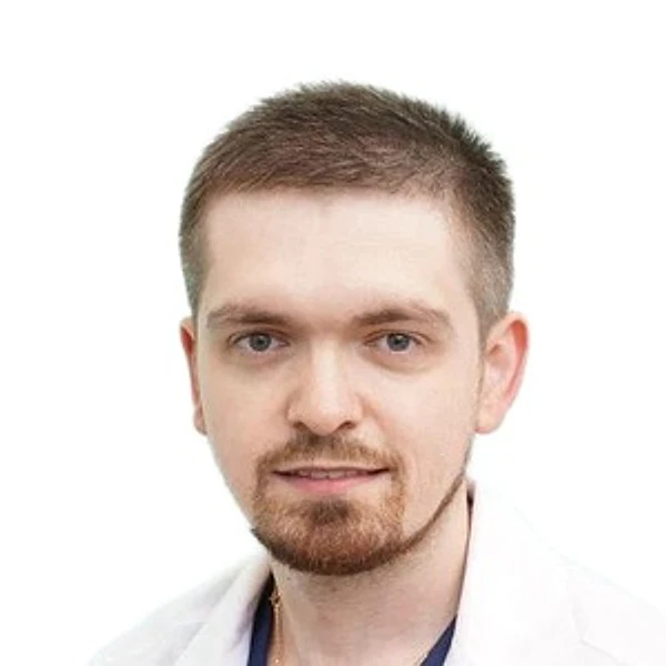 Климашов Павел Андреевич — Детский хирург, Казань