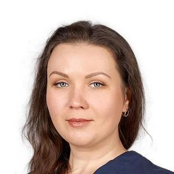 Орлова Полина Евгеньевна — Трихолог, Казань