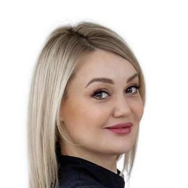 Гайнутдинова Регина Рамзесовна — Врач-косметолог, Трихолог, Казань