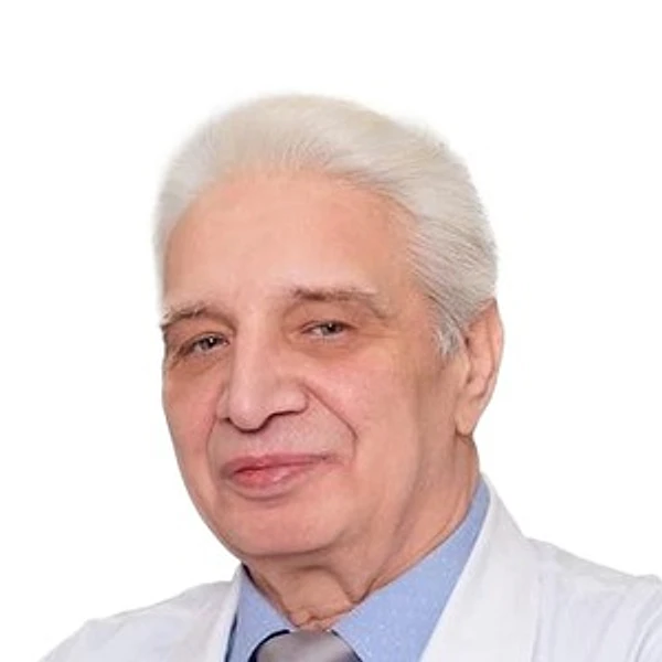 Алексеев Юрий Витальевич — Дерматолог, Венеролог, Москва