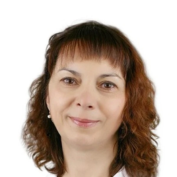 Калинина Галина Викторовна — Врач общей практики (семейный врач), Гастроэнтеролог, Детский гастроэнтеролог, Санкт-Петербург
