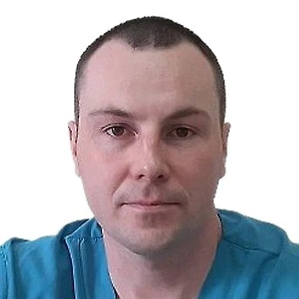 Сухомлинов Олег Юрьевич — Терапевт, Эндоскопист, Ульяновск