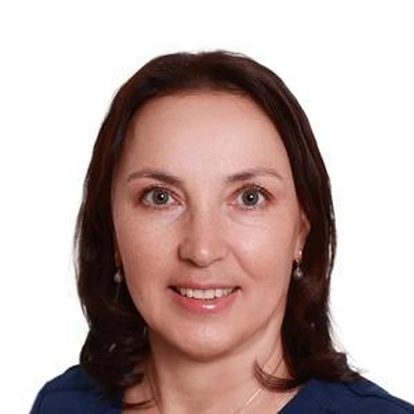 Латыпова Наиля Саяховна — Остеопат, Детский остеопат, Казань
