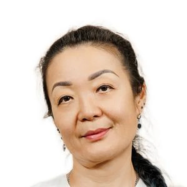 Эм Ирина Трофимовна — Кардиолог, Инфекционист, Терапевт, Ростов-на-Дону