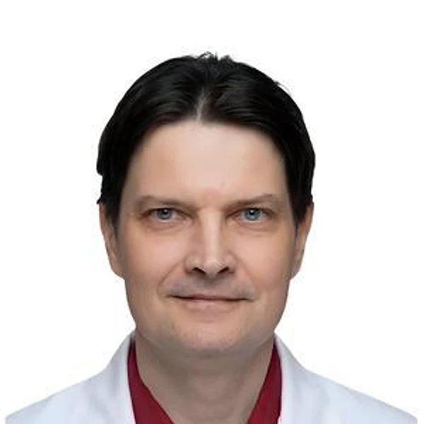 Игнатьев Дмитрий Владимирович — Венеролог, Дерматовенеролог, Дерматолог, Москва