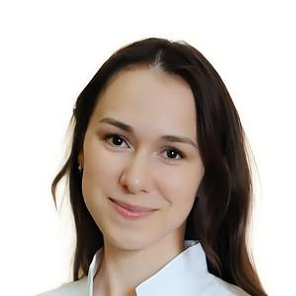 Нугуманова Лейсан Рамилевна — ЛОР, Детский ЛОР, Казань