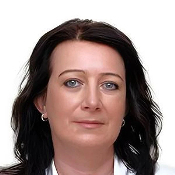 Штейнерт Кристина Гарриевна — ЛОР, Детский ЛОР, Казань